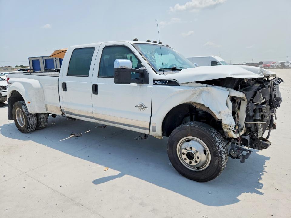 Продажа на аукционе авто 2012 Ford F350, vin: 1FT8W3DT1CEC85113, номер лота: 63699236