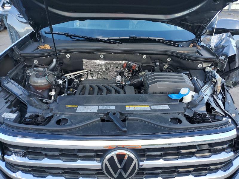 Продаж на аукціоні авто 2022 Volkswagen Atlas, vin: 1V2FR2CA4NC504944, номер лоту: 66980266