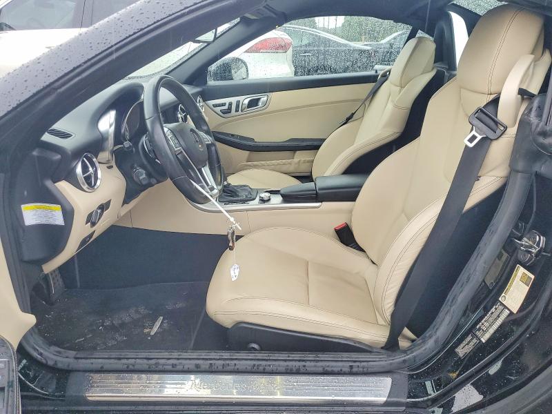 Продаж на аукціоні авто 2012 Mercedes-benz Slk, vin: WDDPK4HA8CF048219, номер лоту: 67065036