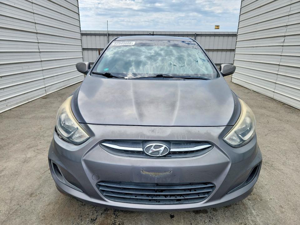 Продаж на аукціоні авто 2015 Hyundai Accent, vin: KMHCT5AE3FU231189, номер лоту: 62545666