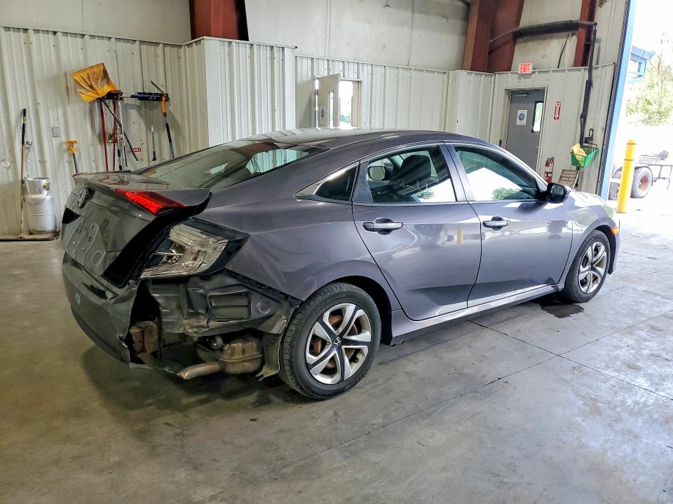 Aukcja sprzedaży 2016 Honda Civic, vin: 19XFC2F55GE244728, numer aukcji: 64292196