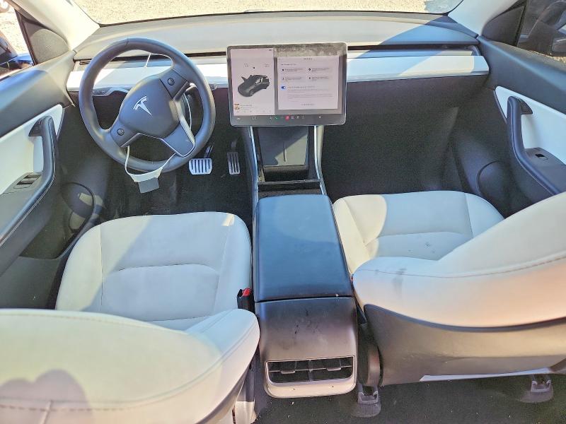 Aukcja sprzedaży 2020 Tesla Model Y, vin: 5YJYGDEE5LF049937, numer aukcji: 66634626