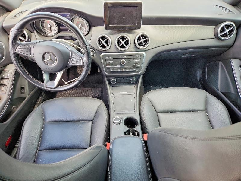 62222696 :رقم المزاد ، WDDSJ4GB4FN214849 vin ، 2015 Mercedes-benz Cla مزاد بيع