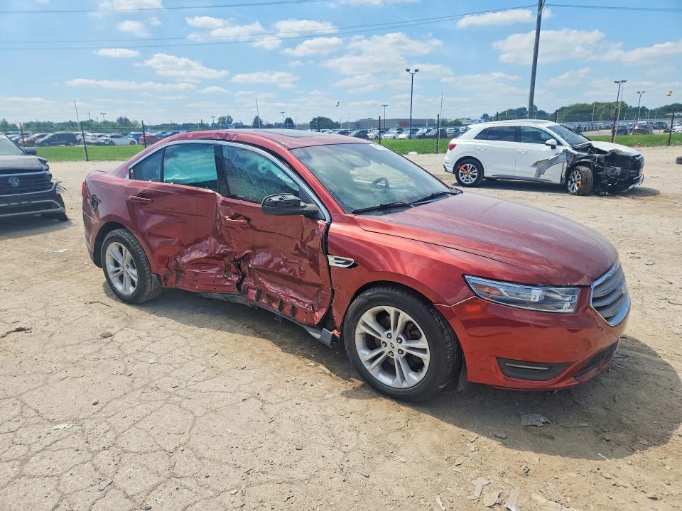 Aukcja sprzedaży 2014 Ford Taurus, vin: 1FAHP2H83EG142075, numer aukcji: 66081556