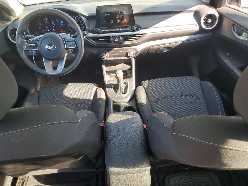 Продажа на аукционе авто 2019 Kia Forte, vin: 3KPF24AD6KE009826, номер лота: 66589026