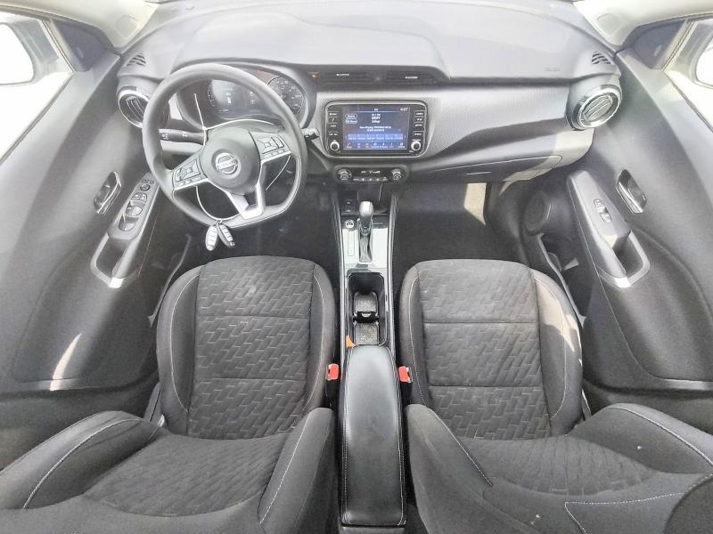 61388996 :رقم المزاد ، 3N1CP5CV6ML512676 vin ، 2021 Nissan Kicks مزاد بيع