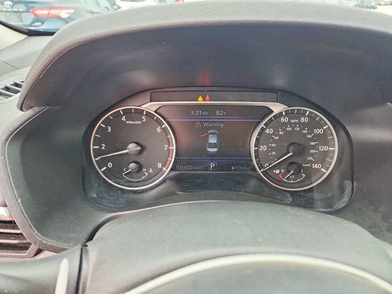 Aukcja sprzedaży 2020 Nissan Altima, vin: 1N4BL4DW5LC177352, numer aukcji: 63312716