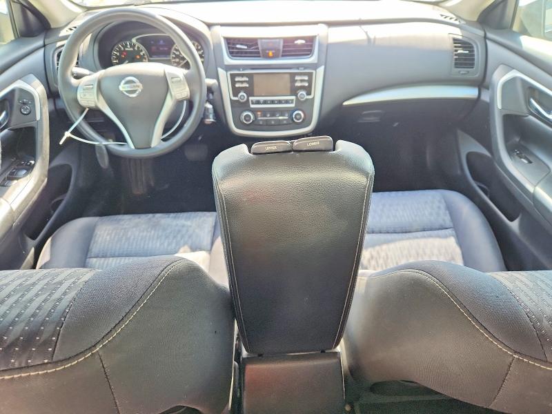 66571716 :رقم المزاد ، 1N4AL3AP8HC139141 vin ، 2017 Nissan Altima مزاد بيع