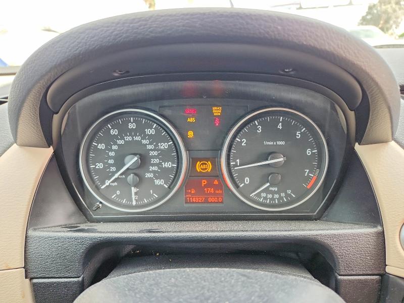 Продаж на аукціоні авто 2013 Bmw X1, vin: WBAVM1C55DVW41237, номер лоту: 67090486