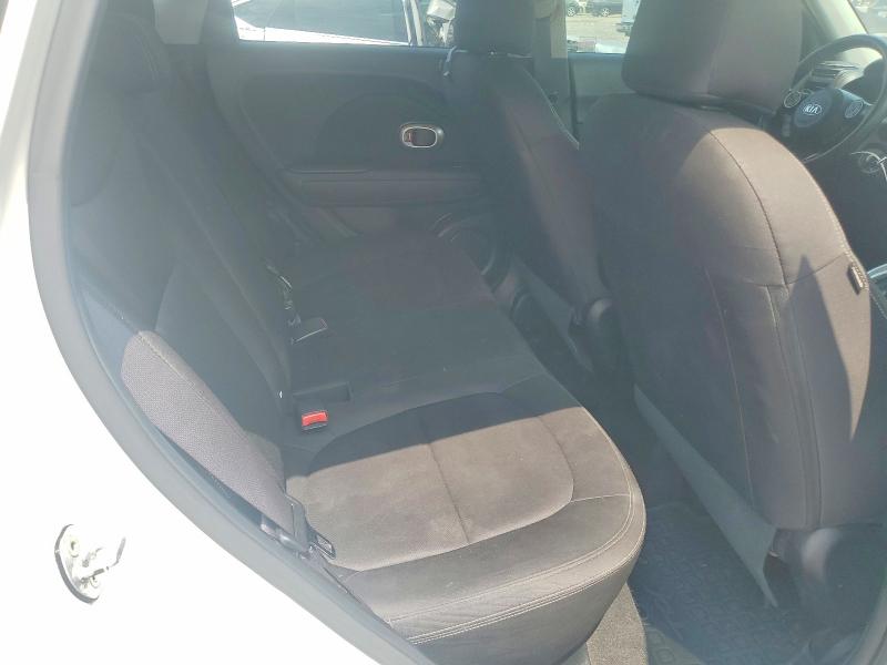 Aukcja sprzedaży 2017 Kia Soul, vin: KNDJN2A28H7411599, numer aukcji: 63387436