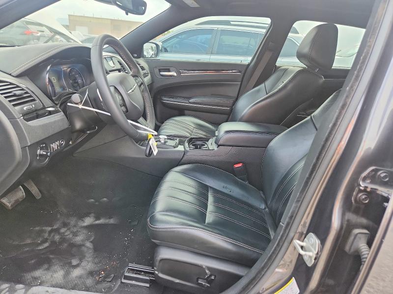 Продаж на аукціоні авто 2023 Chrysler 300, vin: 2C3CCABG0PH637050, номер лоту: 65047216