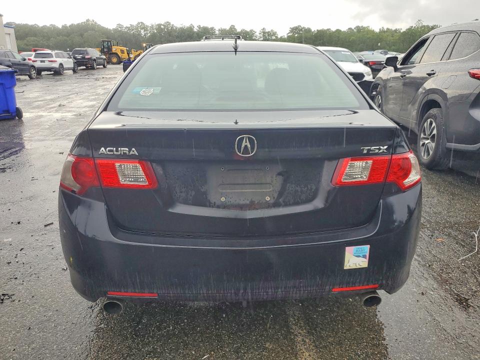 Aukcja sprzedaży 2010 Acura Tsx, vin: JH4CU2F63AC037521, numer aukcji: 67104936
