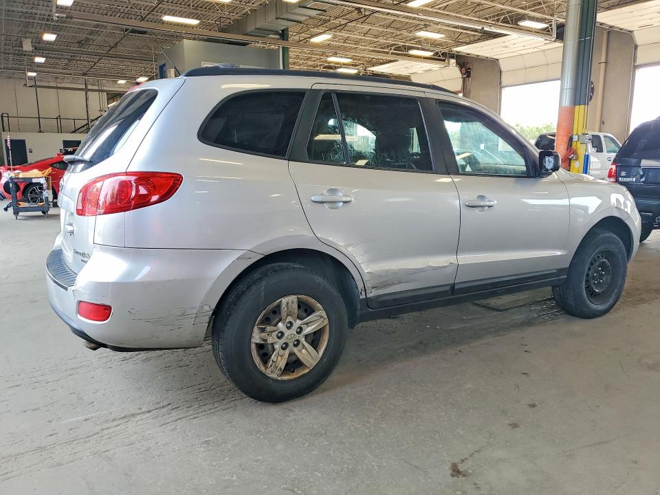 Aukcja sprzedaży 2009 Hyundai Santa Fe, vin: 5NMSG73D99H256291, numer aukcji: 64227156