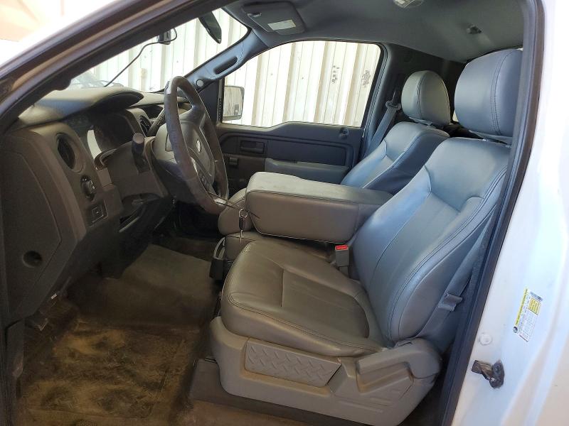 Aukcja sprzedaży 2013 Ford F150, vin: 1FTMF1CM2DKF90992, numer aukcji: 65552066