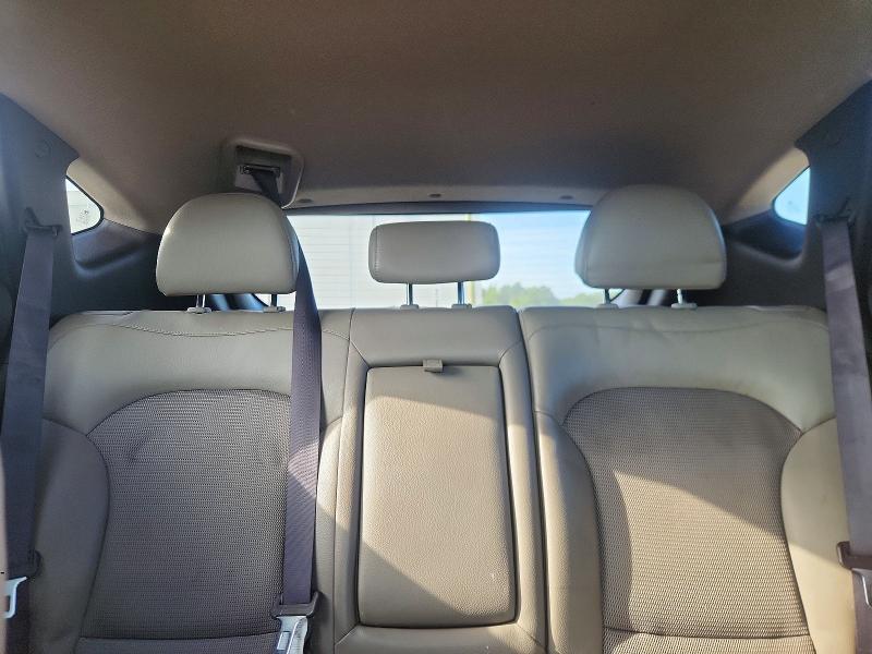 Продажа на аукционе авто 2015 Hyundai Tucson, vin: KM8JU3AG4FU089140, номер лота: 66550706