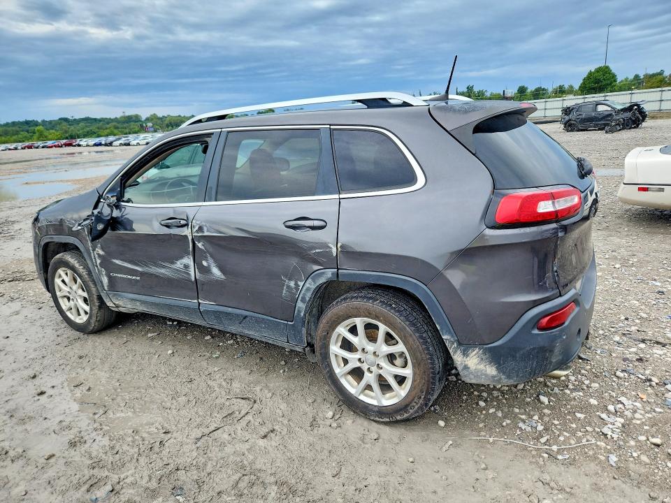 Aukcja sprzedaży 2017 Jeep Cherokee, vin: 1C4PJLCB7HW611212, numer aukcji: 64130046