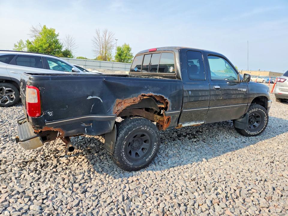 Продажа на аукционе авто 1996 Toyota T100, vin: JT4UN22D2T0022424, номер лота: 65335216