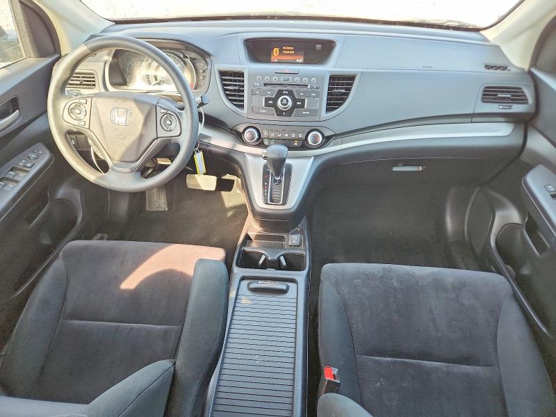 Продажа на аукционе авто 2013 Honda Cr-v, vin: 3CZRM3H33DG707794, номер лота: 64810826