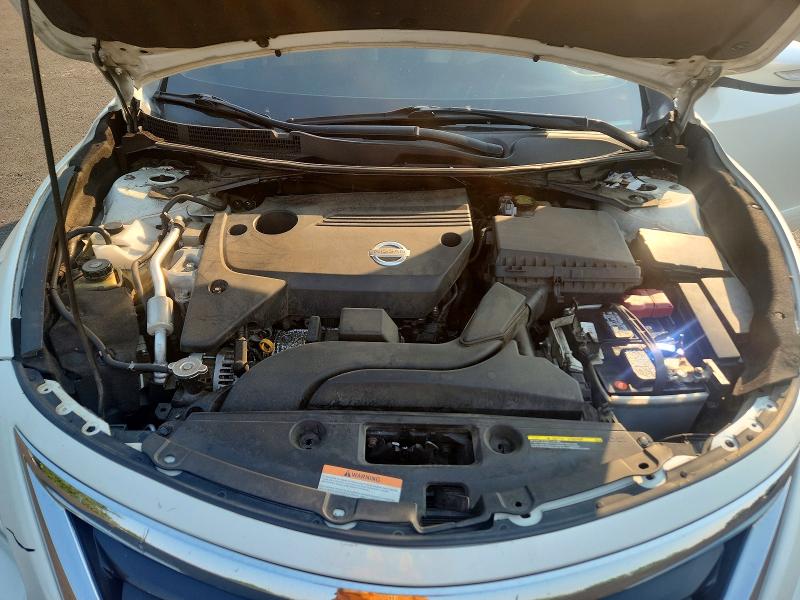 Auction sale of the 2015 Nissan Altima, vin: 1N4AL3AP2FC201002, lot number: 65954296