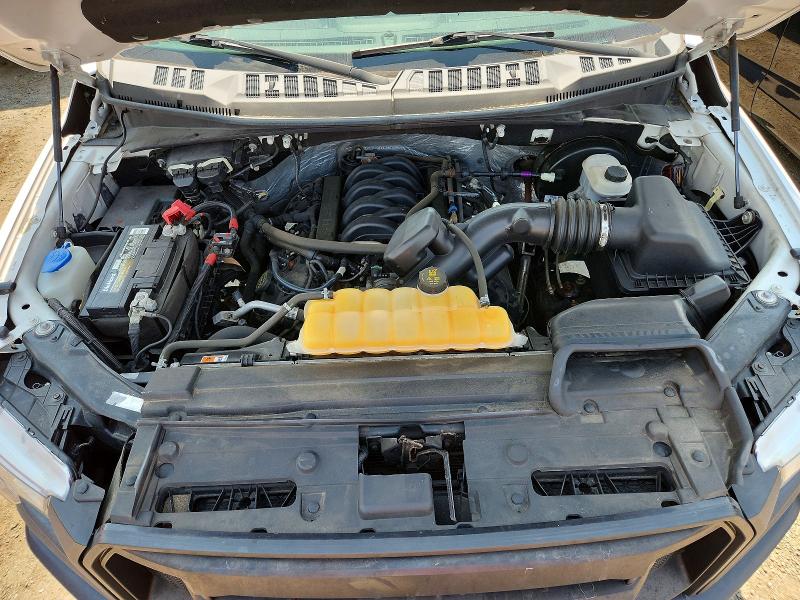 2017 Ford F150 მანქანა იყიდება აუქციონზე, vin: 1FTEX1CF0HKD34021, აუქციონის ნომერი: 64846846