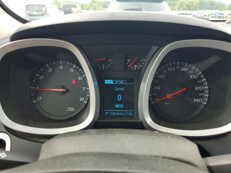 Продажа на аукционе авто 2013 Chevrolet Equinox, vin: 2GNALDEK2D6326836, номер лота: 64241306