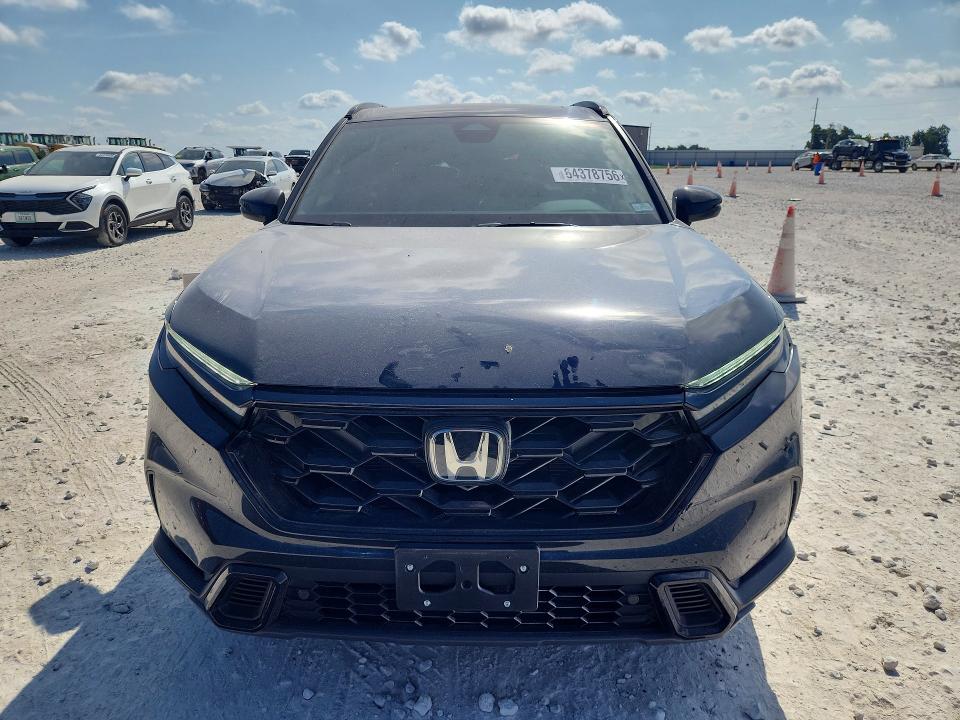 Продаж на аукціоні авто 2026 Honda Cr-v, vin: 5J6RS5H87TL007579, номер лоту: 64378756