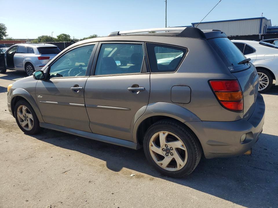 Aukcja sprzedaży 2007 Pontiac Vibe, vin: 5Y2SL658X7Z405337, numer aukcji: 63905096