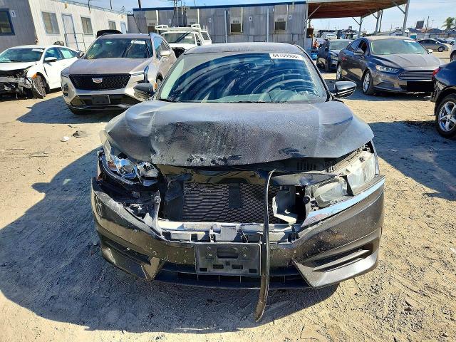 Aukcja sprzedaży 2016 Honda Civic, vin: 2HGFC2F79GH544229, numer aukcji: 64159906