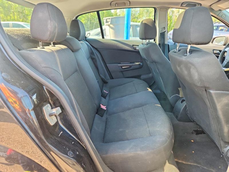 Продаж на аукціоні авто 2009 Saturn Astra, vin: W08AR671195049079, номер лоту: 63350556