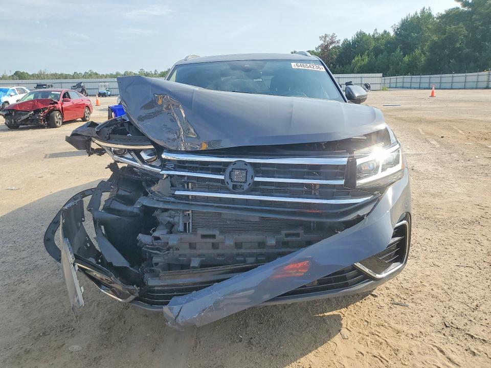 Aukcja sprzedaży 2020 Volkswagen Atlas Cross Sport, vin: 1V2RE2CA5LC219546, numer aukcji: 64654236