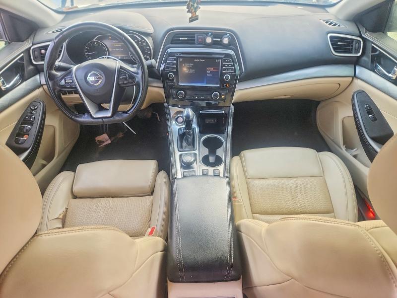 2017 Nissan Maxima მანქანა იყიდება აუქციონზე, vin: 1N4AA6AP1HC366484, აუქციონის ნომერი: 66741766