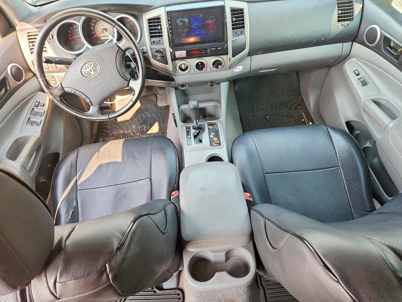Aukcja sprzedaży 2008 Toyota Tacoma, vin: 5TELU42N48Z586599, numer aukcji: 63954706