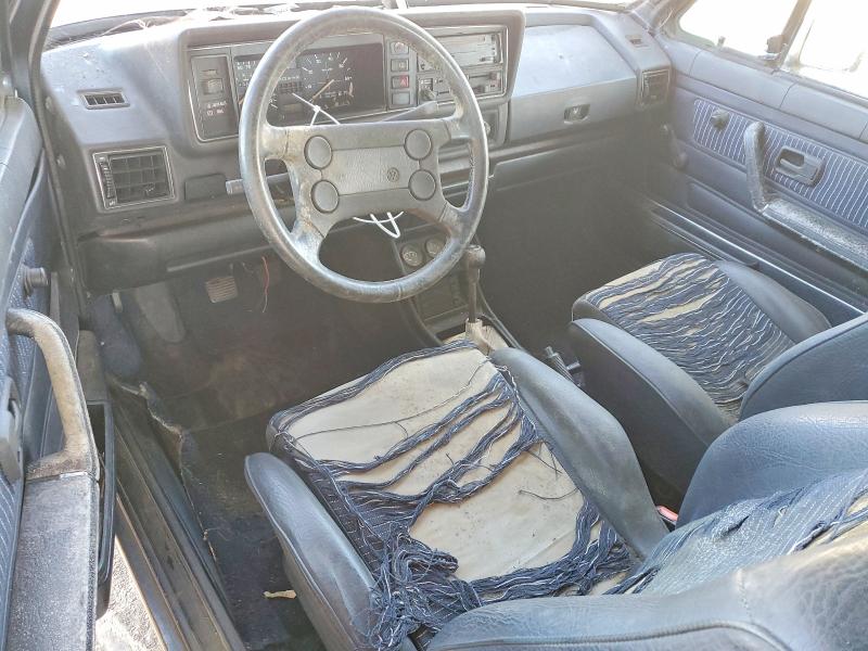 Продаж на аукціоні авто 1987 Volkswagen Cabriolet, vin: WVWCA015XHK006361, номер лоту: 65213756