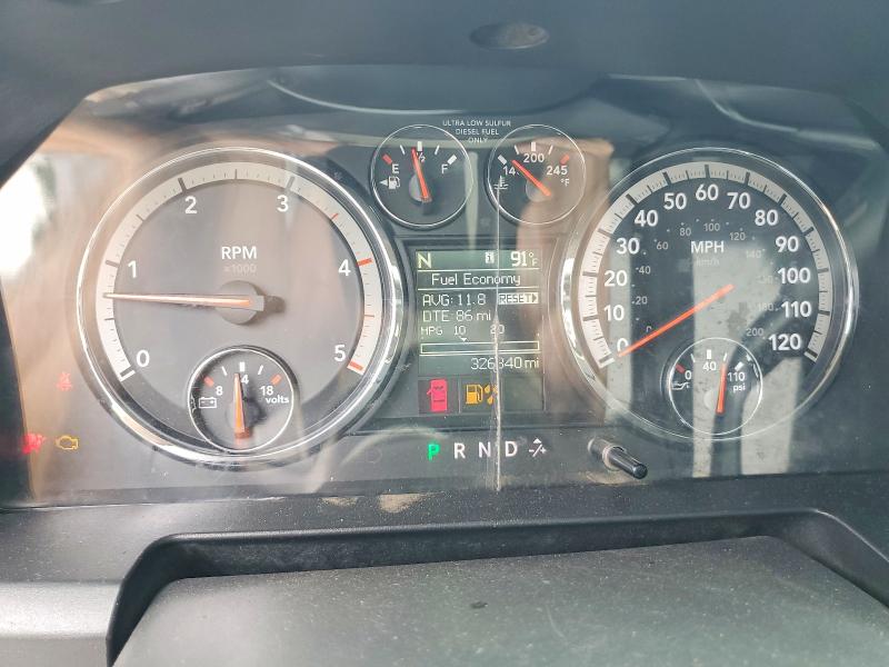 Aukcja sprzedaży 2012 Dodge Ram 5500, vin: 3C7WDNDL5CG130455, numer aukcji: 64935556