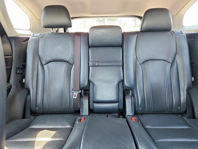 66321396 :رقم المزاد ، JTJGZKCA1J2006848 vin ، 2018 Lexus Rx مزاد بيع