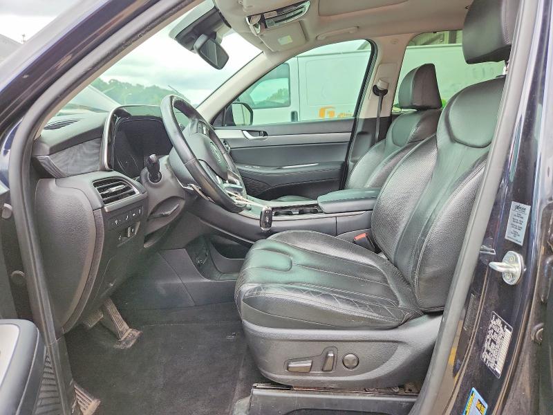 Aukcja sprzedaży 2020 Hyundai Palisade, vin: KM8R4DHE9LU112811, numer aukcji: 63907646