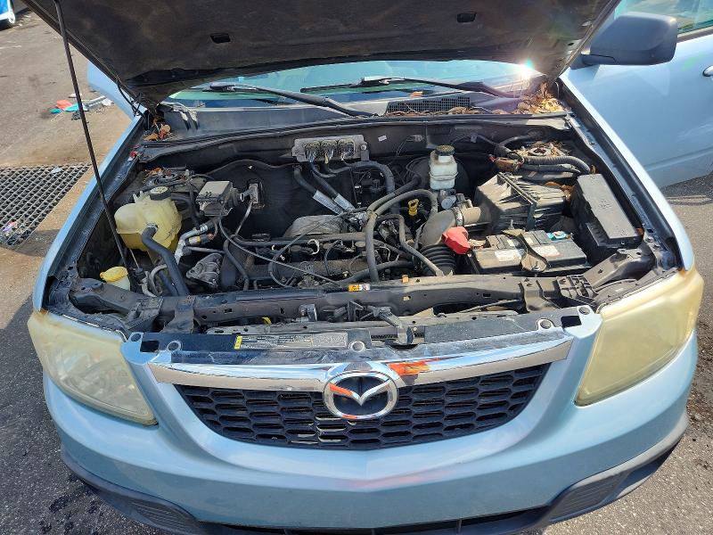 65579916 :رقم المزاد ، 4F2CZ02Z68KM05472 vin ، 2008 Mazda Tribute مزاد بيع
