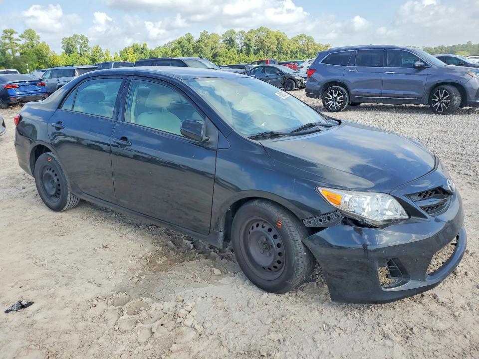 Aukcja sprzedaży 2013 Toyota Corolla, vin: 5YFBU4EE1DP122628, numer aukcji: 65232176