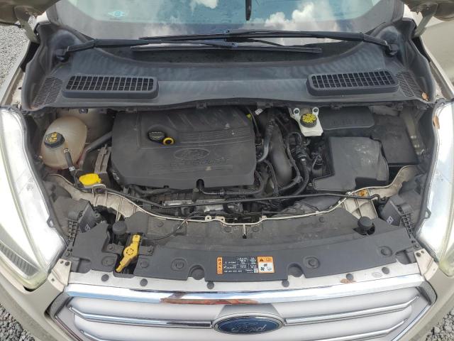 65439656 :رقم المزاد ، 1FMCU0GD6HUD49089 vin ، 2017 Ford Escape مزاد بيع