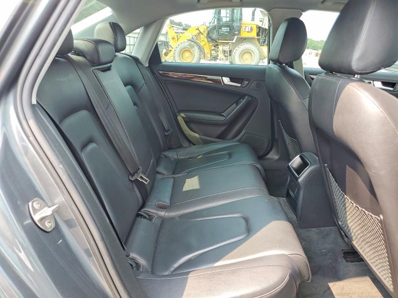 Aukcja sprzedaży 2014 Audi A4, vin: WAUBFAFL1EN035622, numer aukcji: 64744526