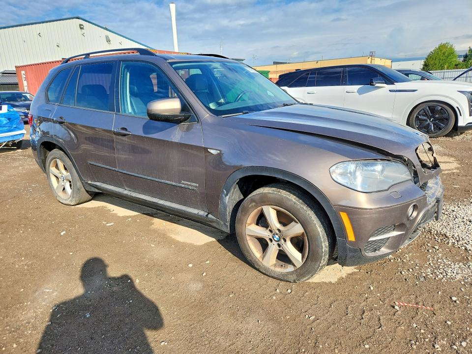 Продажа на аукционе авто 2012 Bmw X5, vin: 5UXZV4C56CL764699, номер лота: 76295325