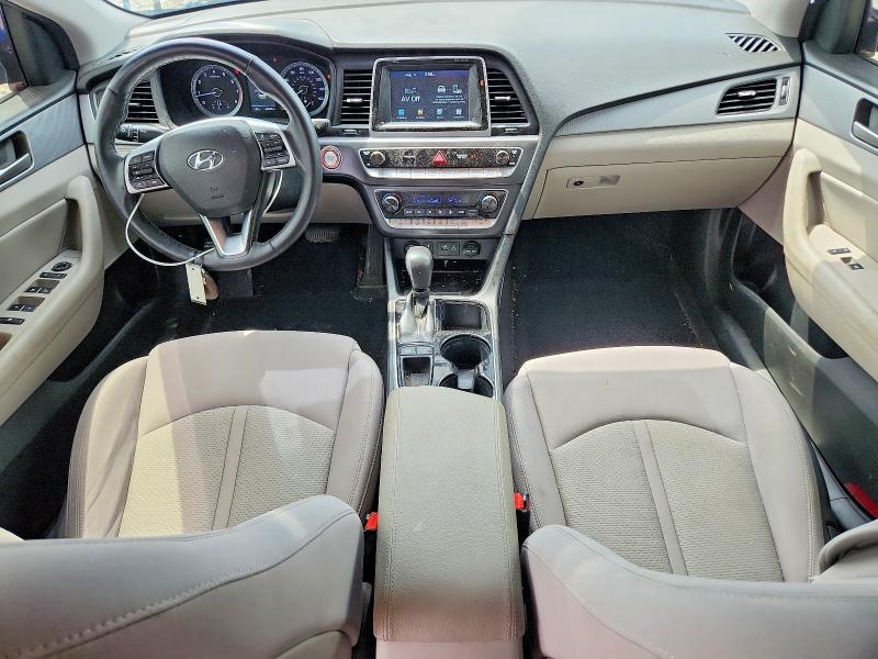 Aukcja sprzedaży 2019 Hyundai Sonata, vin: 5NPE34AF2KH754725, numer aukcji: 63799016