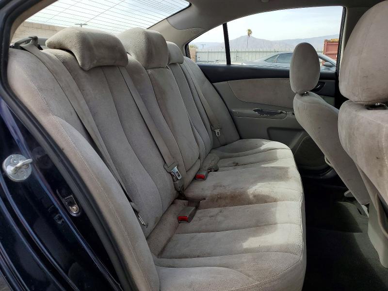 Aukcja sprzedaży 2010 Kia Optima, vin: KNAGG4A85A5433322, numer aukcji: 65181076