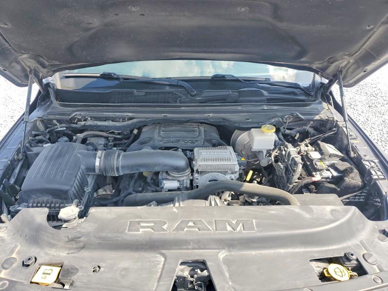 63247876 :رقم المزاد ، 1C6SRFJT8RN163853 vin ، 2024 Ram 1500 مزاد بيع