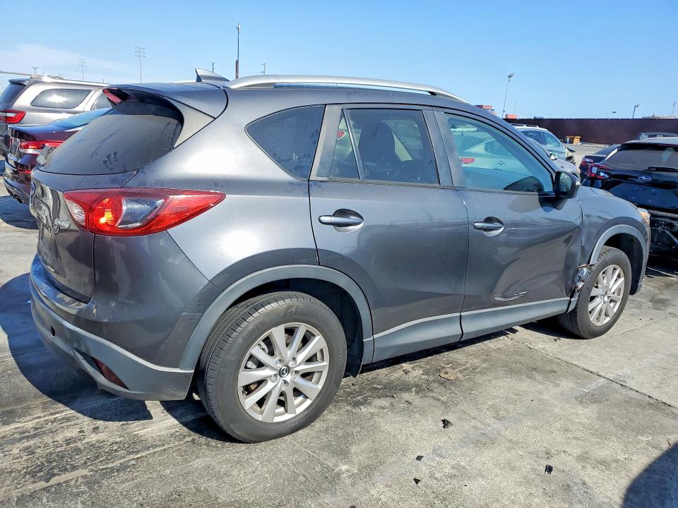 Aukcja sprzedaży 2016 Mazda Cx-5, vin: JM3KE2CY5G0918027, numer aukcji: 64930076