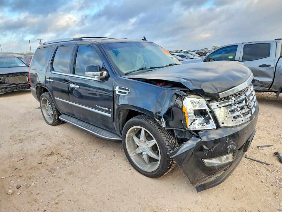Продажа на аукционе авто 2007 Cadillac Escalade, vin: 1GYFK63807R211935, номер лота: 59910626