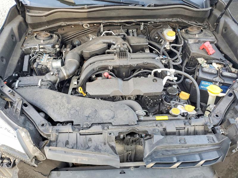 Aukcja sprzedaży 2017 Subaru Forester, vin: JF2SJAGC3HH479671, numer aukcji: 65353956