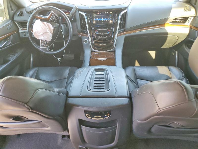 2019 Cadillac Escalade მანქანა იყიდება აუქციონზე, vin: 1GYS3BKJ7KR311127, აუქციონის ნომერი: 65889606