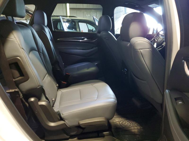 Продаж на аукціоні авто 2024 Buick Enclave, vin: 5GAEVBKW0RJ106820, номер лоту: 64217876