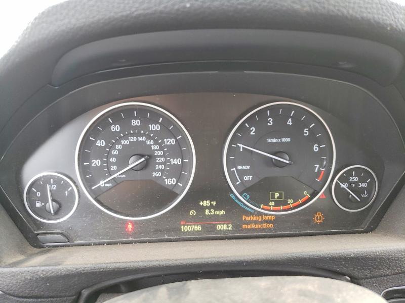 Aukcja sprzedaży 2015 Bmw 328, vin: WBA3B3G54FNR86720, numer aukcji: 67125066